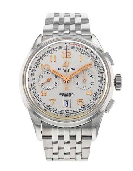 Breitling Premier B01 AB0145